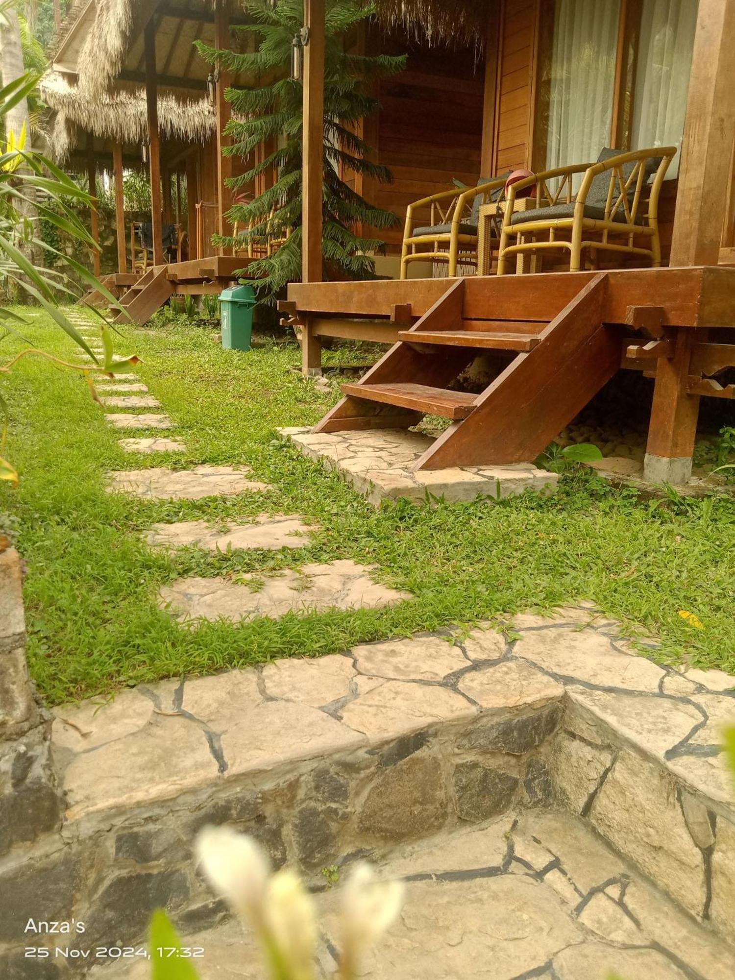 Village Vibes Lombok Kuta (Lombok) Exterior foto