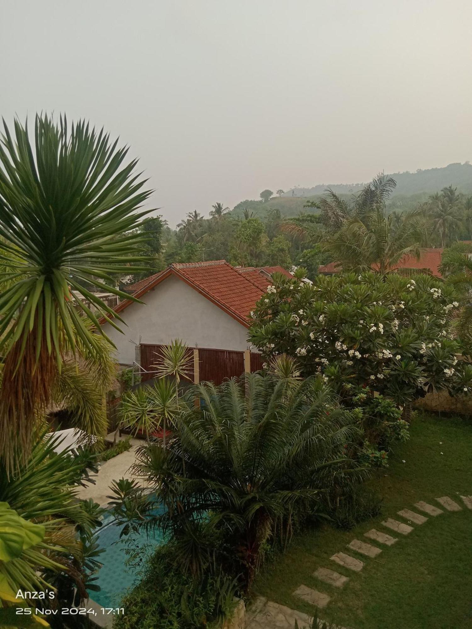 Village Vibes Lombok Kuta (Lombok) Exterior foto