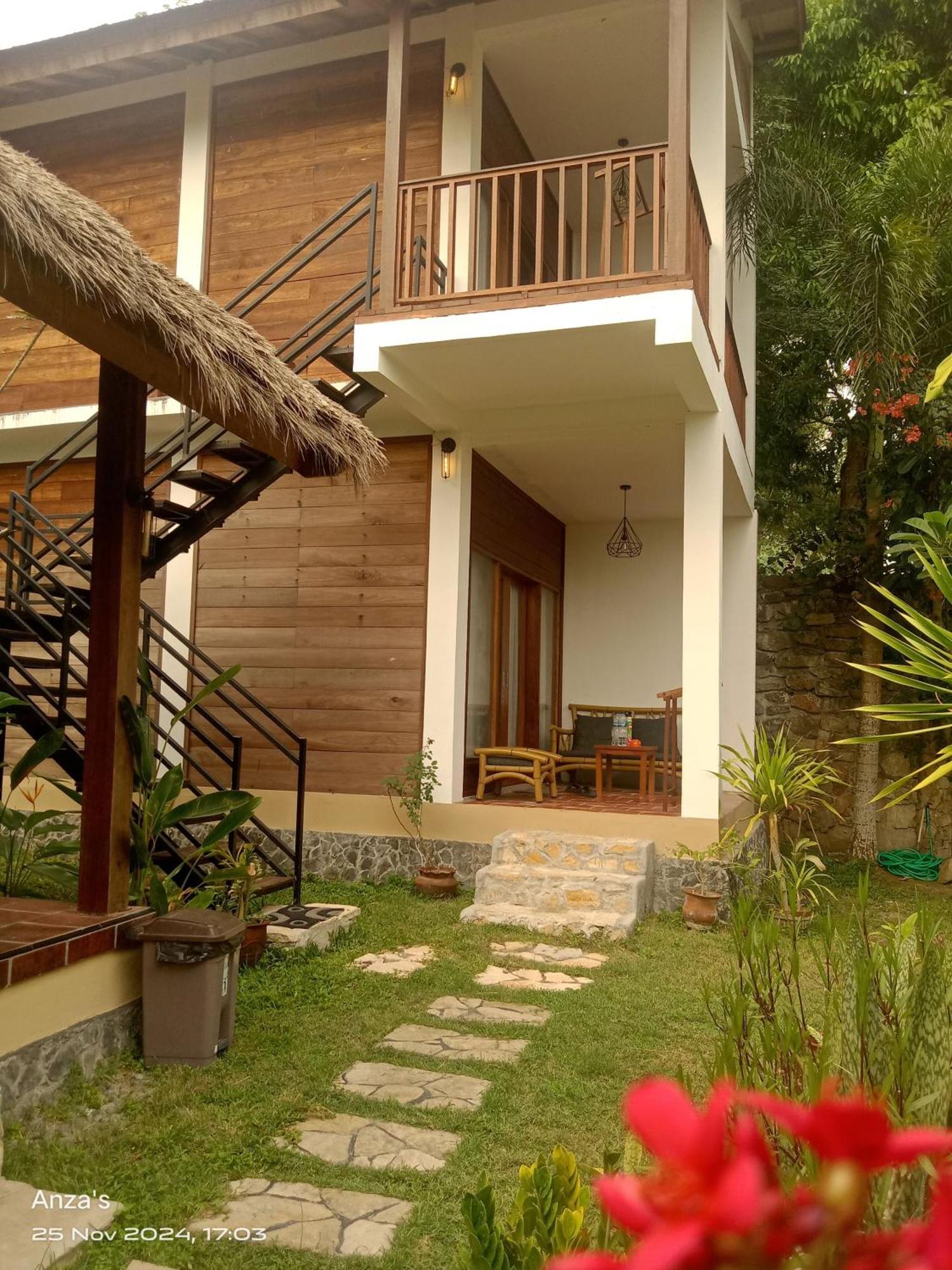 Village Vibes Lombok Kuta (Lombok) Exterior foto