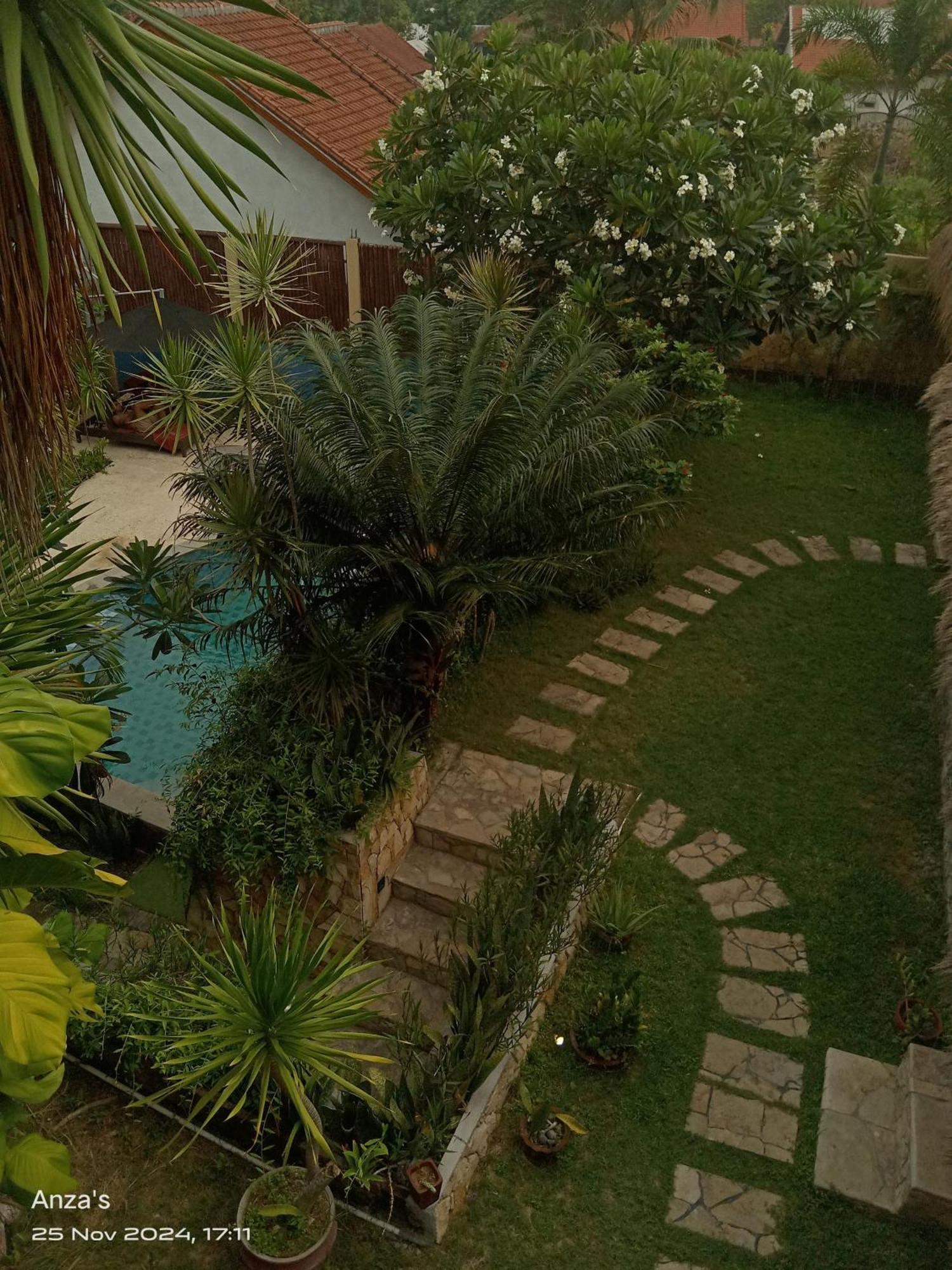 Village Vibes Lombok Kuta (Lombok) Exterior foto