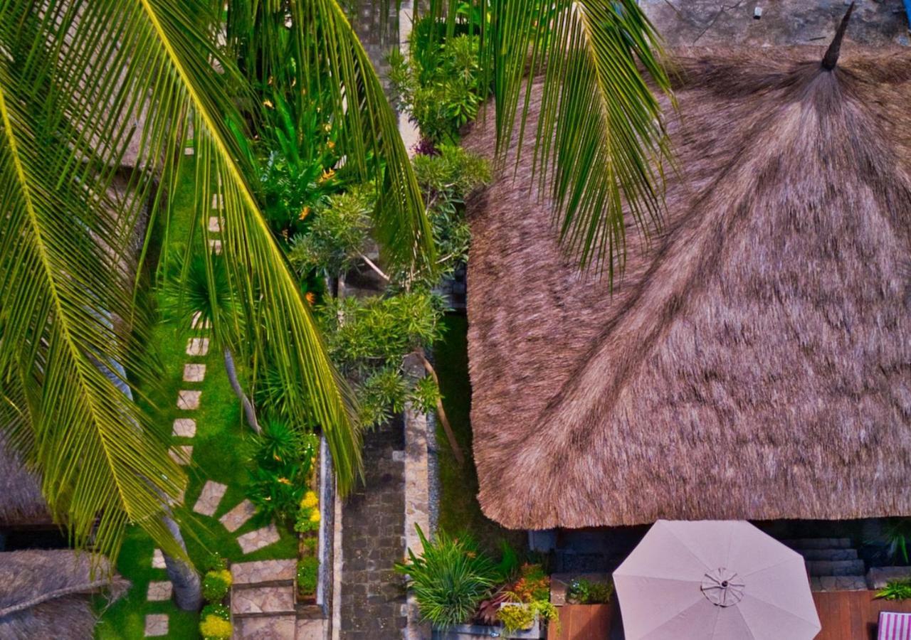 Village Vibes Lombok Kuta (Lombok) Exterior foto