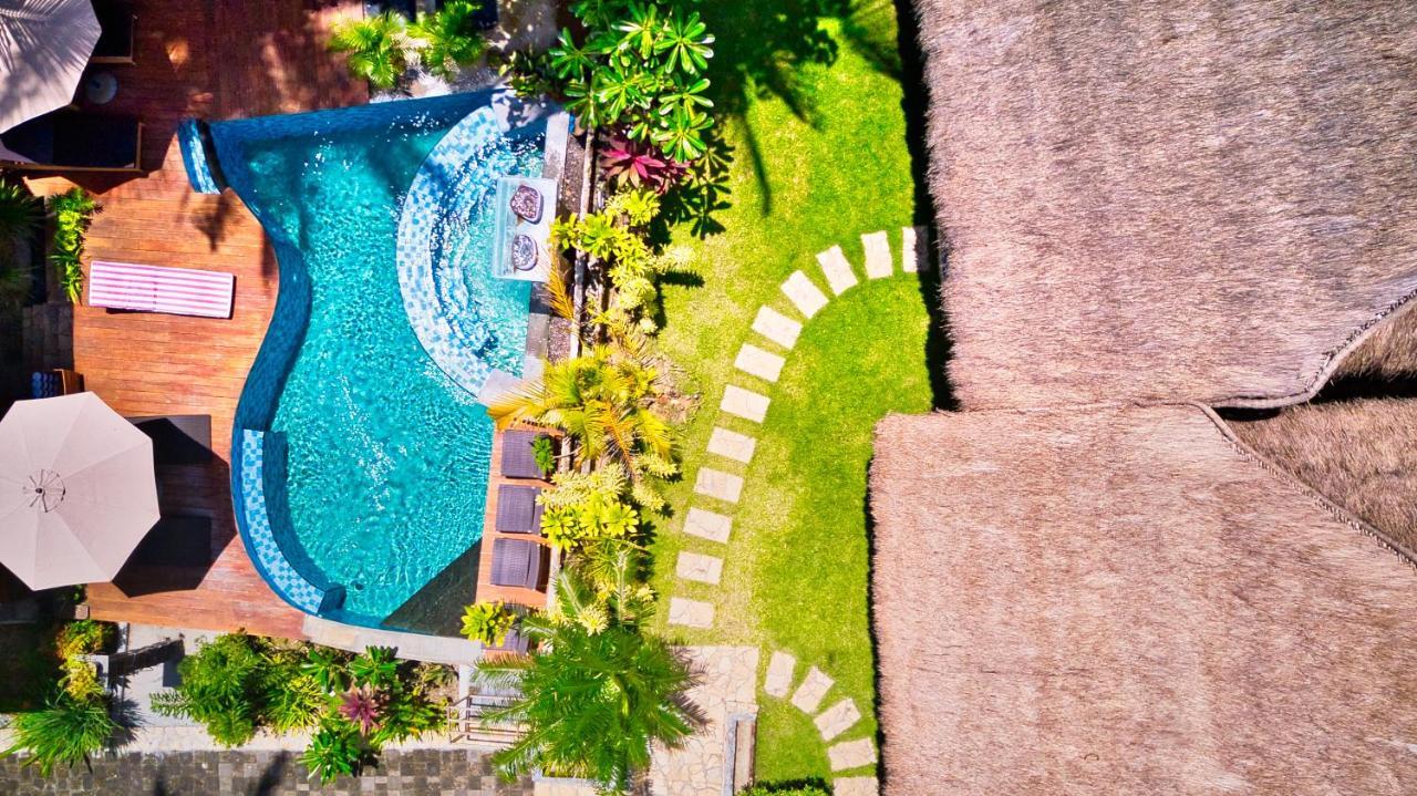 Village Vibes Lombok Kuta (Lombok) Quarto foto
